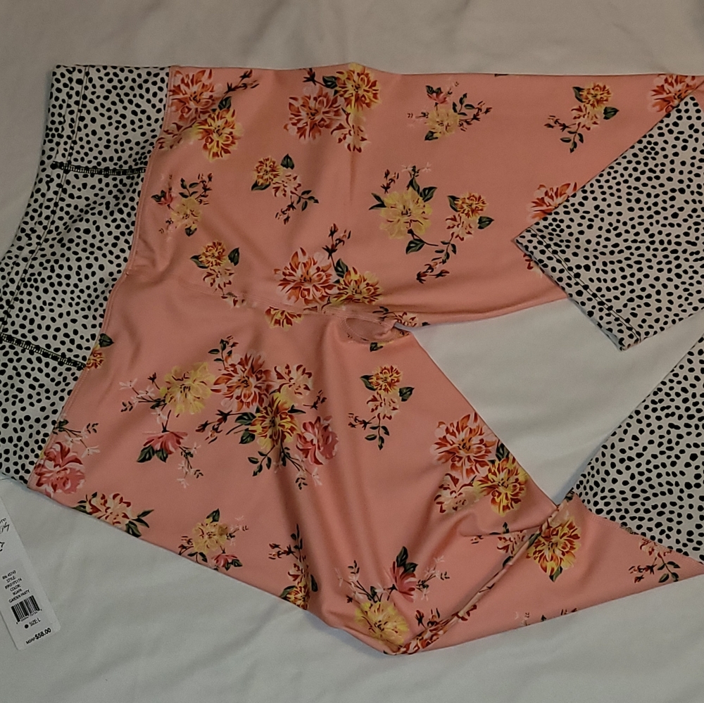 Nanattee Lepore Leggings